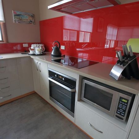 Cable Station Accommodation Стенли Екстериор снимка